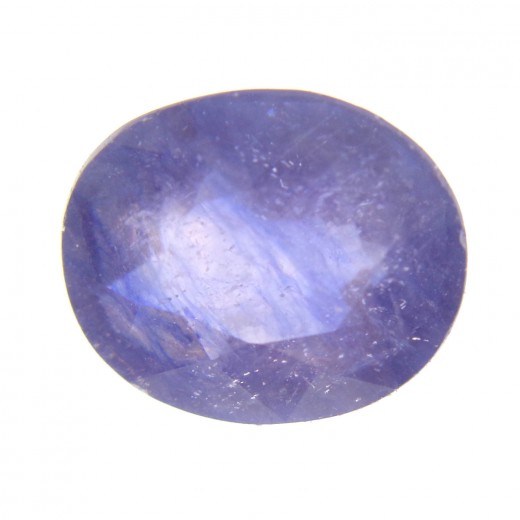 Blue Sapphire – 3.18 Carats (Ratti-3.51) Neelam